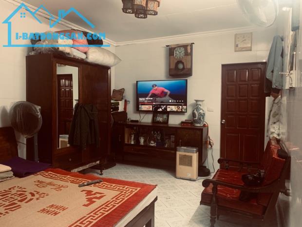 Nhà đất Đào Tấn dưới 5 tỷ, chỗ ở thi vị, hàng xóm thân thiện - 1