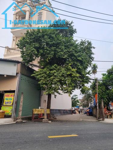 Sỉ 11 nền đất MT Tân Chánh Hiệp 07, Q12 Giá Rẻ (Cách Nguyễn Ảnh Thủ 80m) - 1