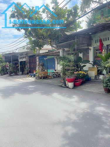 Sỉ 11 nền đất MT Tân Chánh Hiệp 07, Q12 Giá Rẻ (Cách Nguyễn Ảnh Thủ 80m) - 2