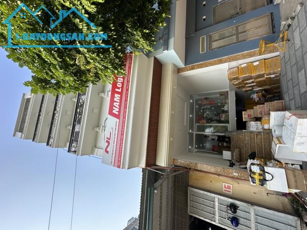 Bán nhà Phú Diễn có hầm giá 35 tỷ 8T cho thuê cao lh 0945336319 - 2