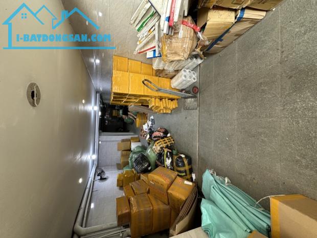 Bán nhà Phú Diễn có hầm giá 35 tỷ 8T cho thuê cao lh 0945336319 - 1