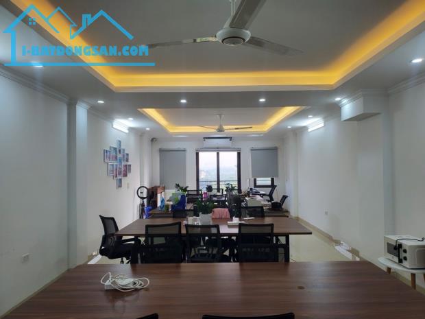 Bán nhà Phú Diễn có hầm giá 35 tỷ 8T cho thuê cao lh 0945336319