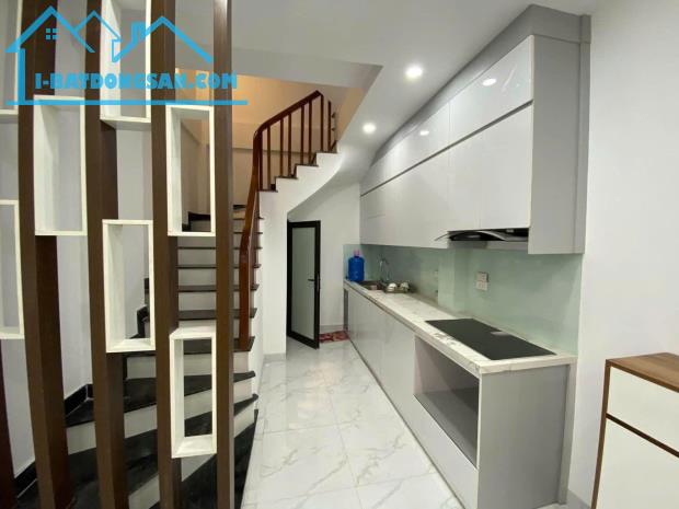 TRUNG TÂM THANH XUÂN - KINH DOANH NHỎ - 20M RA MẶT PHỐ - NHÀ MỚI FULL NỘI THẤT - 1