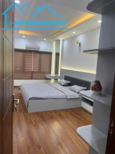TRUNG TÂM THANH XUÂN - KINH DOANH NHỎ - 20M RA MẶT PHỐ - NHÀ MỚI FULL NỘI THẤT - 2