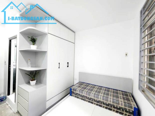 TÂY SƠN NHÀ NHỎ XINH Ô TÔ DỪNG ĐỖ DT 18M 6T 4.85 TỶ - 2