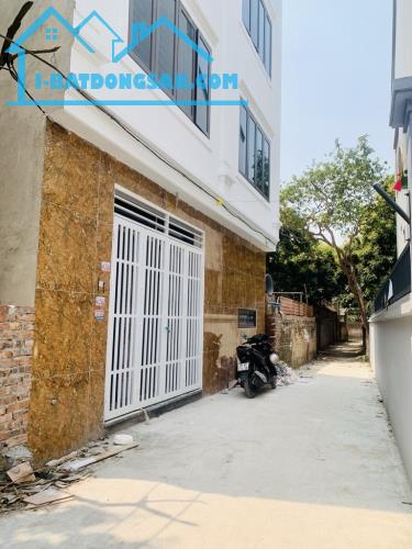 💥🏠💯NHÀ MỚI KÍNH KOONG - mới tinh tại phượng nghĩa phụng châu - 1