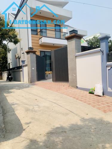 💥🏠💯NHÀ MỚI KÍNH KOONG - mới tinh tại phượng nghĩa phụng châu - 2