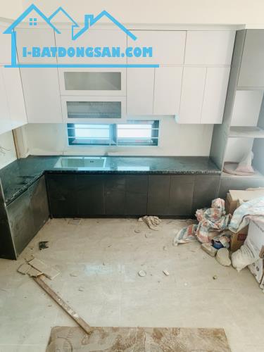 💥🏠💯NHÀ MỚI KÍNH KOONG - mới tinh tại phượng nghĩa phụng châu - 4