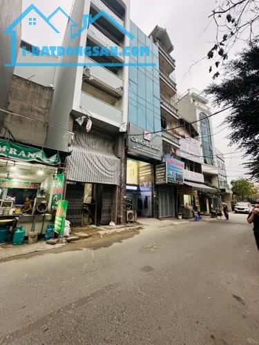 Bán gấp tòa vp mặt phố Mỹ Đình 35 tỷ * 60m2 * 8T lh 0945336319 zalo