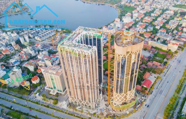 Bán lô góc đẹp HIẾM mặt đường LÊ HỒNG PHONG, Ngô Quyền, Hải Phòng. 425m2 gần cục Hải Quan