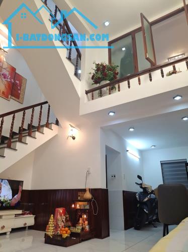 # Nhà 2 mặt Kiệt Thanh Thuỷ cạnh Ô tô đậu, Công Viên, 48m2, 2 tầng 3PN, 3.x tỷ - 3