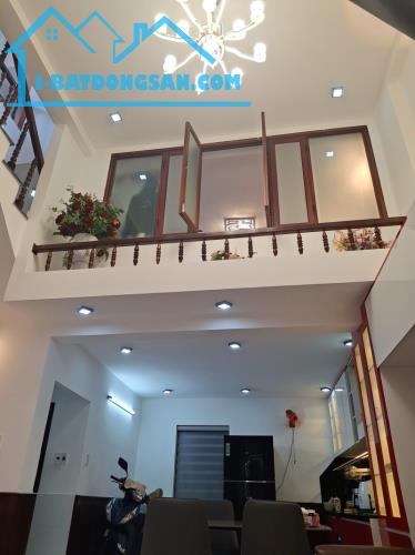 # Nhà 2 mặt Kiệt Thanh Thuỷ cạnh Ô tô đậu, Công Viên, 48m2, 2 tầng 3PN, 3.x tỷ - 2