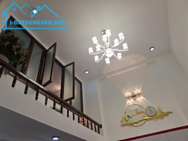 # Nhà 2 mặt Kiệt Thanh Thuỷ cạnh Ô tô đậu, Công Viên, 48m2, 2 tầng 3PN, 3.x tỷ - 1