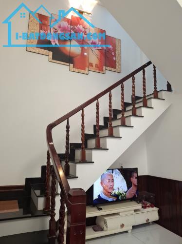 # Nhà 2 mặt Kiệt Thanh Thuỷ cạnh Ô tô đậu, Công Viên, 48m2, 2 tầng 3PN, 3.x tỷ