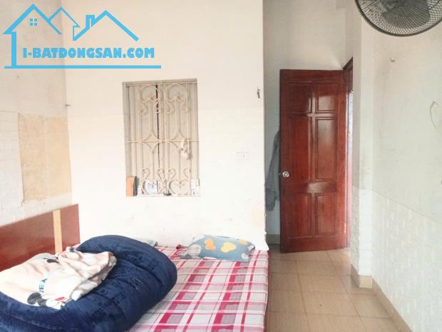 Bán nhà phố Thượng Thụy Tây Hồ 60m 2 tầng, mặt tiền 7.7m,13.8 tỷ.Ô tô tránh - 3