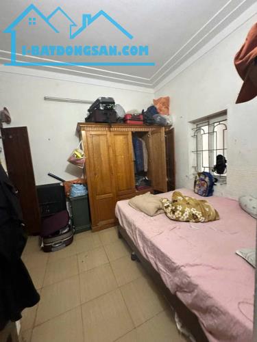 Bán nhà phố Thượng Thụy Tây Hồ 60m 2 tầng, mặt tiền 7.7m,13.8 tỷ.Ô tô tránh - 4