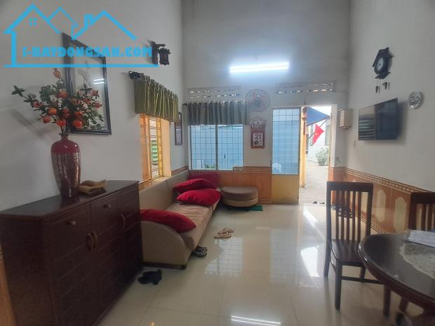 ♥ Sát MT Lý Thường Kiệt, Lô Góc kiệt Rộng, 45m2, 2 tầng, hơn 3 tỷ - 1