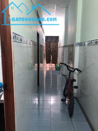 Bán nhà Lê Đức Thọ, Phường 17 Gò Vấp. 100m2 Giá chỉ 6 tỷ.
