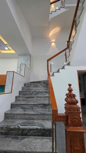 827.MẶT TIỀN KINH DOANH SẦM UẤT - NGANG 5M CHUẨN - THANG MÁY SẴN - TẶNG NỘI THẤT. - 4