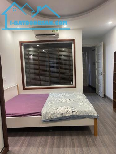 Cho thuê nhà Phố Minh Khai, 45m2, 5 tầng, 6 ngủ, 16 triệu - 4