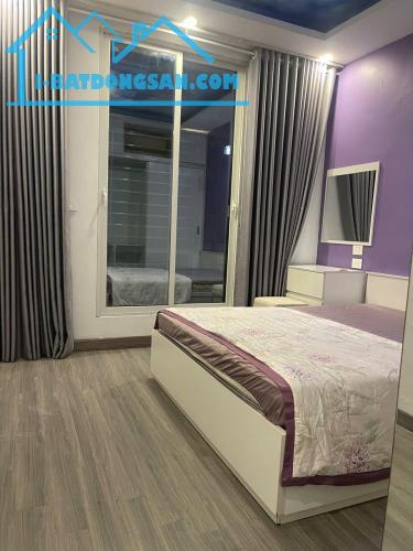 Cho thuê nhà Phố Minh Khai, 45m2, 5 tầng, 6 ngủ, 16 triệu - 3