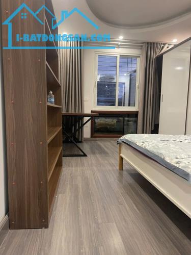 Cho thuê nhà Phố Minh Khai, 45m2, 5 tầng, 6 ngủ, 16 triệu - 2