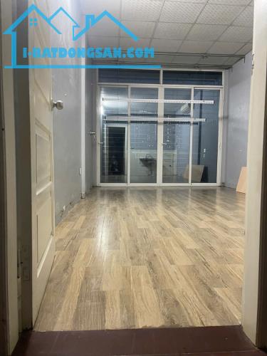 Cho thuê nhà Phố Minh Khai, 45m2, 5 tầng, 6 ngủ, 16 triệu - 1