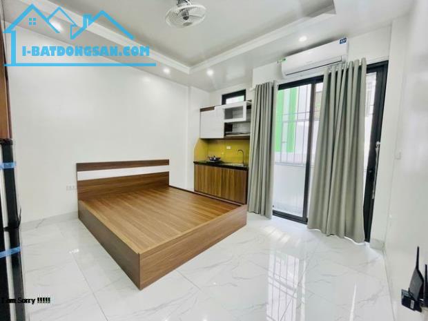 Bán nhà Bùi Xương Trạch - Thanh Xuân: Phân lô, liền kề, ở ngay, ô tô vào nhà, an ninh 24/7