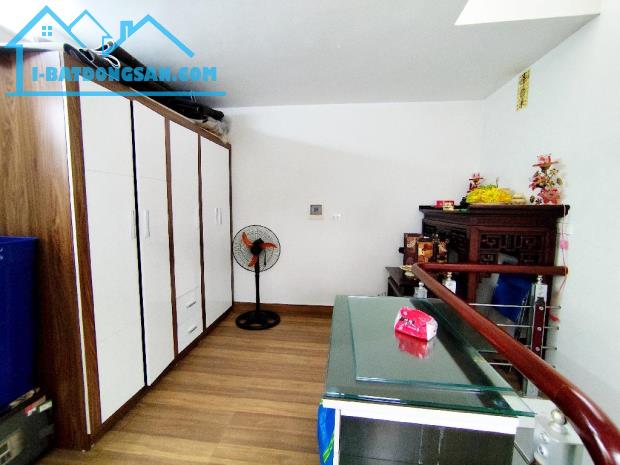 BÁN NHÀ TRƯƠNG CÔNG GIAI, CẦU GIẤY - DÂN XÂY, Ô TÔ TRÁNH - 35m2, 7.05 tỷ - 1