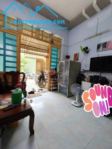 1.9 tỷ 60m², Phạm Thị Giây, Hóc Môn - 1