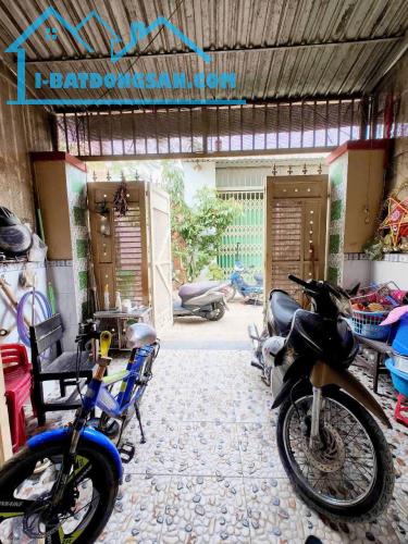 1.9 tỷ 60m², Phạm Thị Giây, Hóc Môn - 2