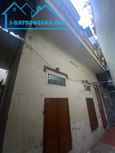 BÁN MẢNH ĐẤT GẦN MẶT PHỐ TRẦN DUY HƯNG - CHỦ XÁC ĐỊNH BÁN ĐẤT - PHÙ HỢP XÂY CCMN HOẶC 2 - 2