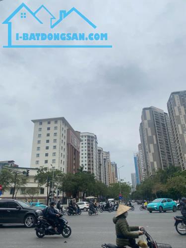 BÁN MẢNH ĐẤT GẦN MẶT PHỐ TRẦN DUY HƯNG - CHỦ XÁC ĐỊNH BÁN ĐẤT - PHÙ HỢP XÂY CCMN HOẶC 2 - 1