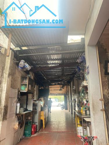 BÁN MẢNH ĐẤT GẦN MẶT PHỐ TRẦN DUY HƯNG - CHỦ XÁC ĐỊNH BÁN ĐẤT - PHÙ HỢP XÂY CCMN HOẶC 2