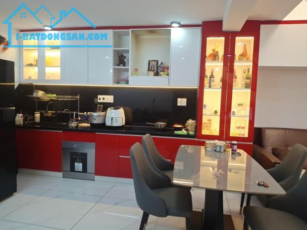 ♥ Nhà 2 mặt Kiệt gần MT Thanh Thuỷ cạnh Ô tô đậu, Công Viên, 48m2, 2 tầng 3PN, 3.x tỷ