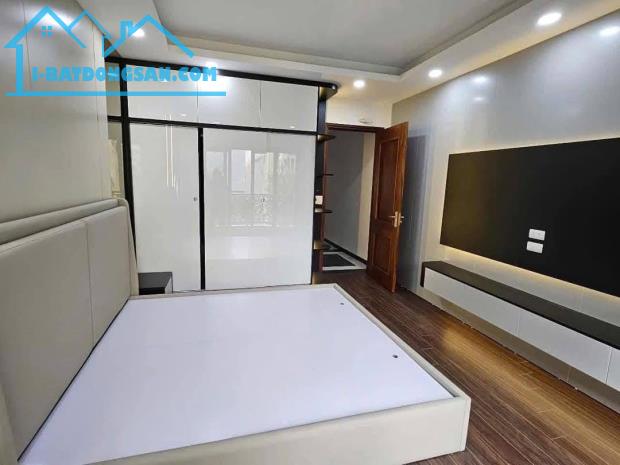 BÁN NHÀ 5 TẦNG, GẦN Ô TÔ – HẠ ĐÌNH, THANH XUÂN – GIÁ 6.5 TỶ - 3