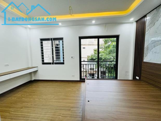 BÁN NHÀ 5 TẦNG, GẦN Ô TÔ – HẠ ĐÌNH, THANH XUÂN – GIÁ 6.5 TỶ - 2