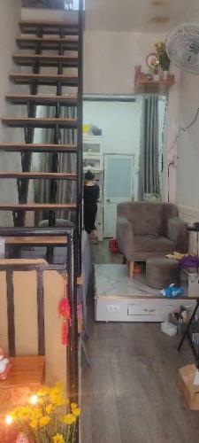 Bán nhà Kênh Tân Hóa, 20m2 , nhà 2 tầng, giá chỉ 2.6 tỷ - 2