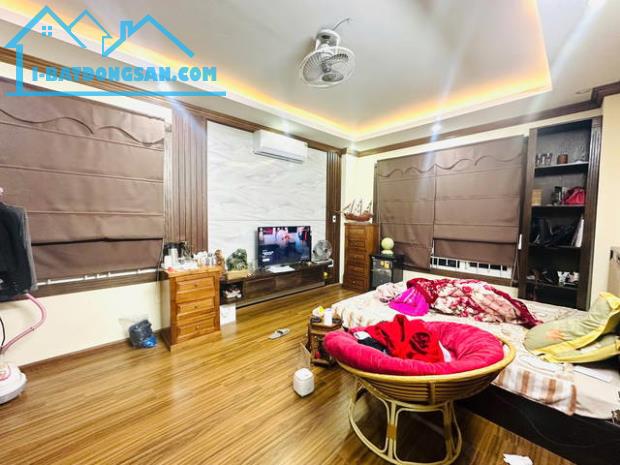 🏠 BÁN NHÀ TRẦN CUNG CẦU GIẤY - 5 TẦNG LÔ GÓC - MỚI ĐẸP Ở LUÔN (423) - 4