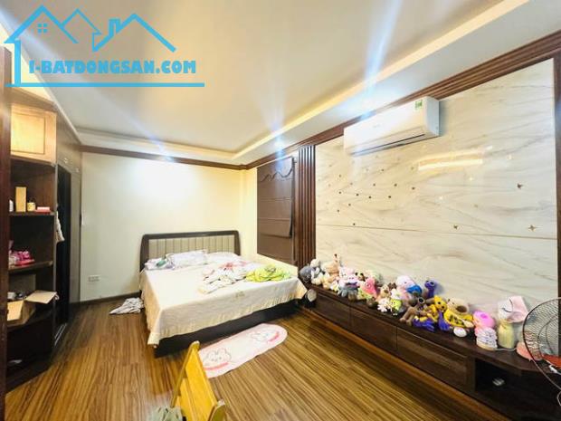 🏠 BÁN NHÀ TRẦN CUNG CẦU GIẤY - 5 TẦNG LÔ GÓC - MỚI ĐẸP Ở LUÔN (423) - 3