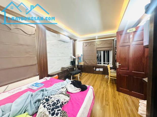 🏠 BÁN NHÀ TRẦN CUNG CẦU GIẤY - 5 TẦNG LÔ GÓC - MỚI ĐẸP Ở LUÔN (423) - 2
