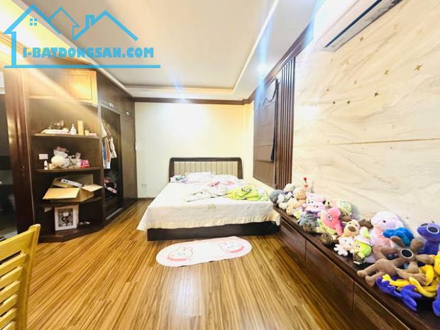 🏠 BÁN NHÀ TRẦN CUNG CẦU GIẤY - 5 TẦNG LÔ GÓC - MỚI ĐẸP Ở LUÔN (423) - 1