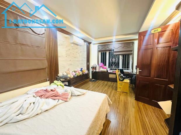 🏠 BÁN NHÀ TRẦN CUNG CẦU GIẤY - 5 TẦNG LÔ GÓC - MỚI ĐẸP Ở LUÔN (423)