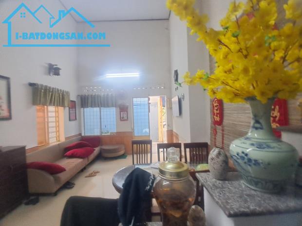 Nhà 2 mặt thoáng Lý Thường Kiệt, Thạch Thang, Hải Châu