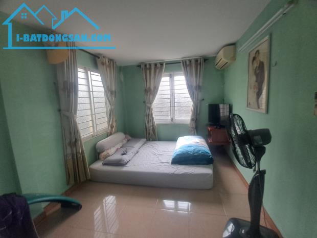 Nhà 2 mặt thoáng Lý Thường Kiệt, Thạch Thang, Hải Châu - 1