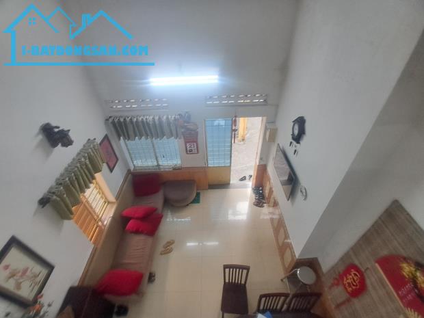 Nhà 2 mặt thoáng Lý Thường Kiệt, Thạch Thang, Hải Châu - 2