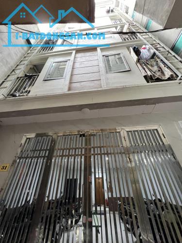 🏠 GIẬT MÌNH- TÒA NHÀ CHO THUÊ THU 80TR/TH– 90M2– 7 TẦNG – 15.5 TỶ-  hangmini.com