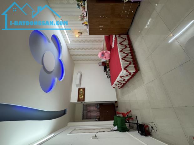 MẶT TIỀN ĐƯỜNG 8M, 75m2, NHÀ ĐẸP 4 TẦNG, HƯƠNG LỘ 2 GIÁ 7.3 TỶ - 3