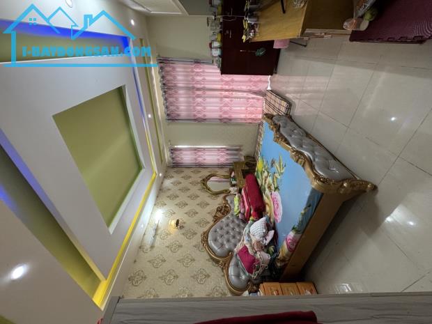 MẶT TIỀN ĐƯỜNG 8M, 75m2, NHÀ ĐẸP 4 TẦNG, HƯƠNG LỘ 2 GIÁ 7.3 TỶ - 2