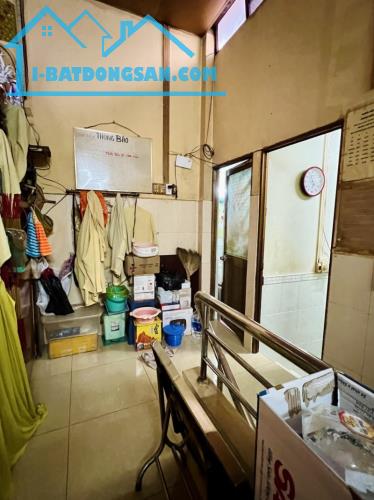 BAO ĐẦU TƯ - 52M2 - GẦN MẶT TIỀN HƯNG PHÚ QUẬN 8 - 2 MẶT HẺM - 4 TỶ - 5
